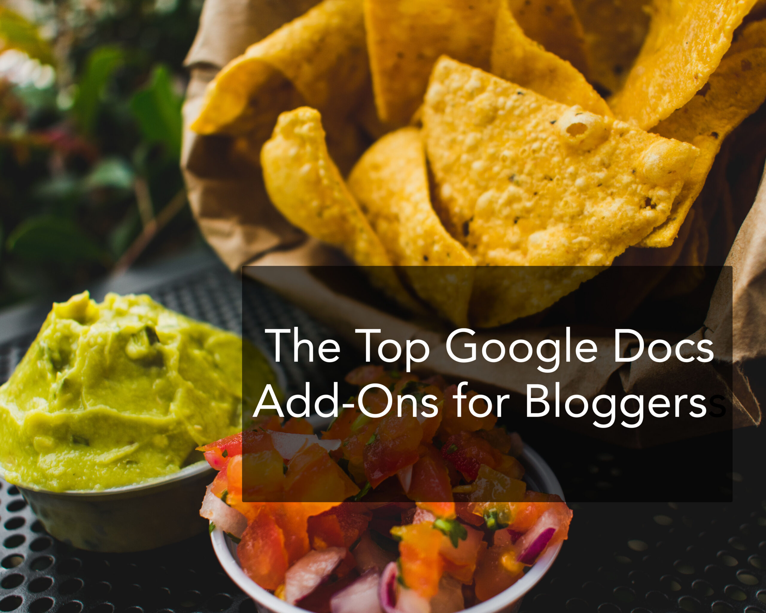 The Best 33 Google Docs Add-Ons: The Ultimate Guide - Wordable