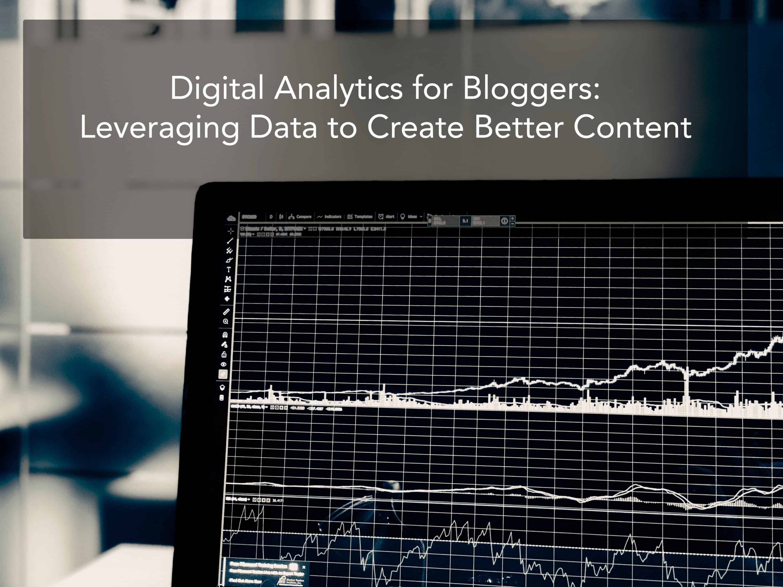 Digital Analytics for Bloggers - Wordable