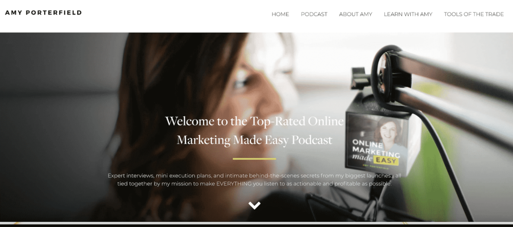 Online Marketing Made Easy