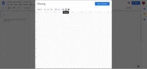 How to Add Borders in Google Docs - Wordable