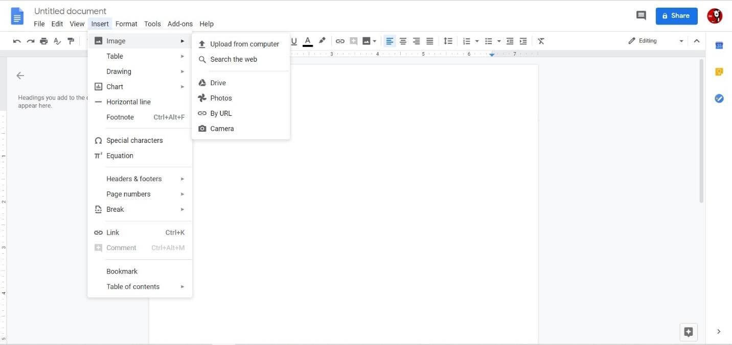 How To Wrap Text in Google Sheets and Google Docs - Wordable