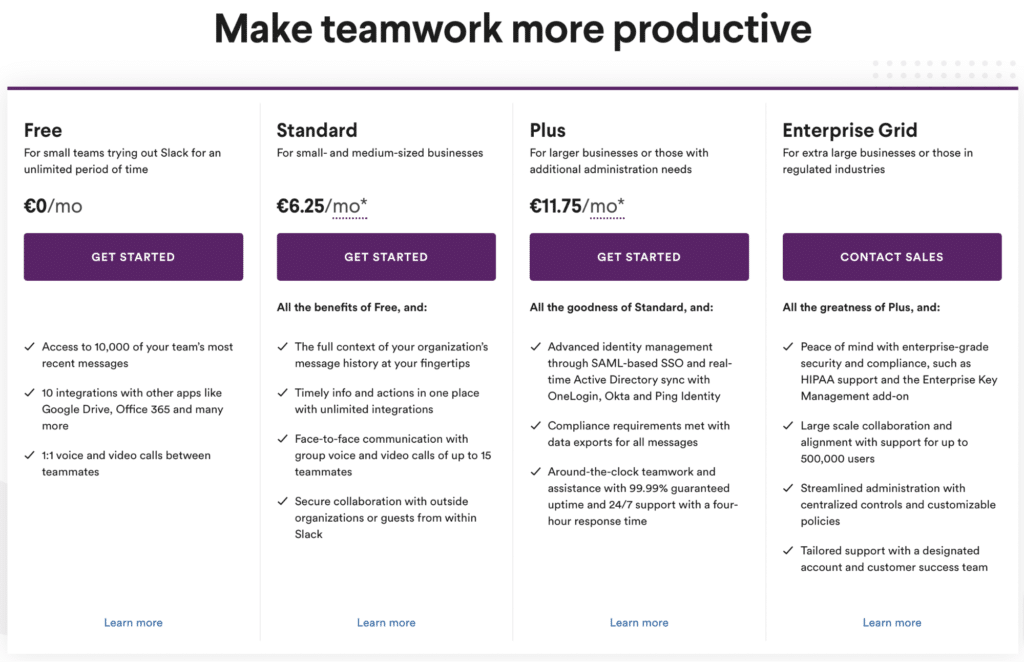 15 Content Collaboration Tools You Should Be Using - Wordable