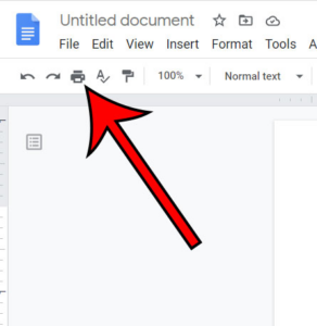 How To Print From Google Docs Wordable How To Print From Google Docs Wordable