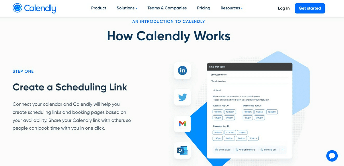 Calendly