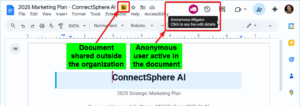 How to Manage Google Docs Sharing Settings Like a Pro