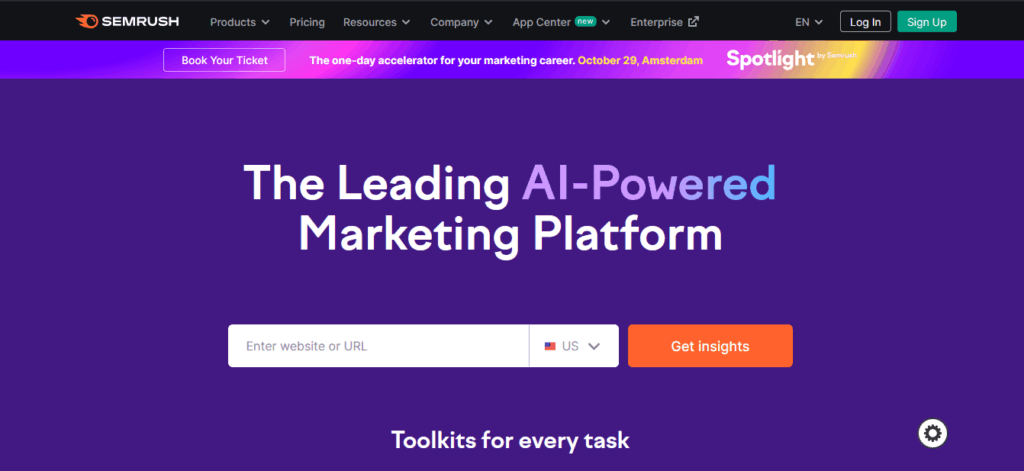Semrush