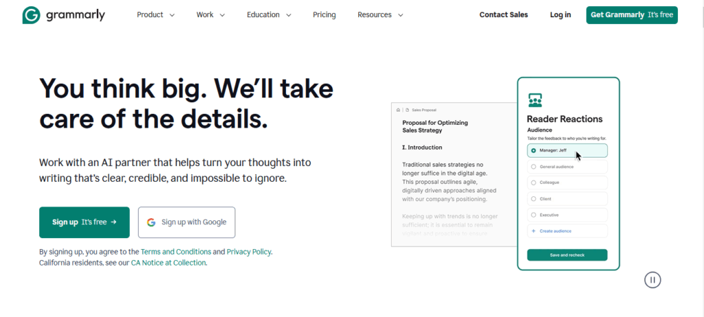 Grammarly