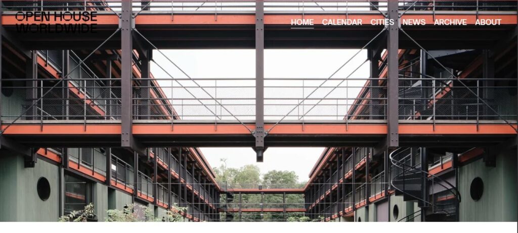 Open House Worldwide
