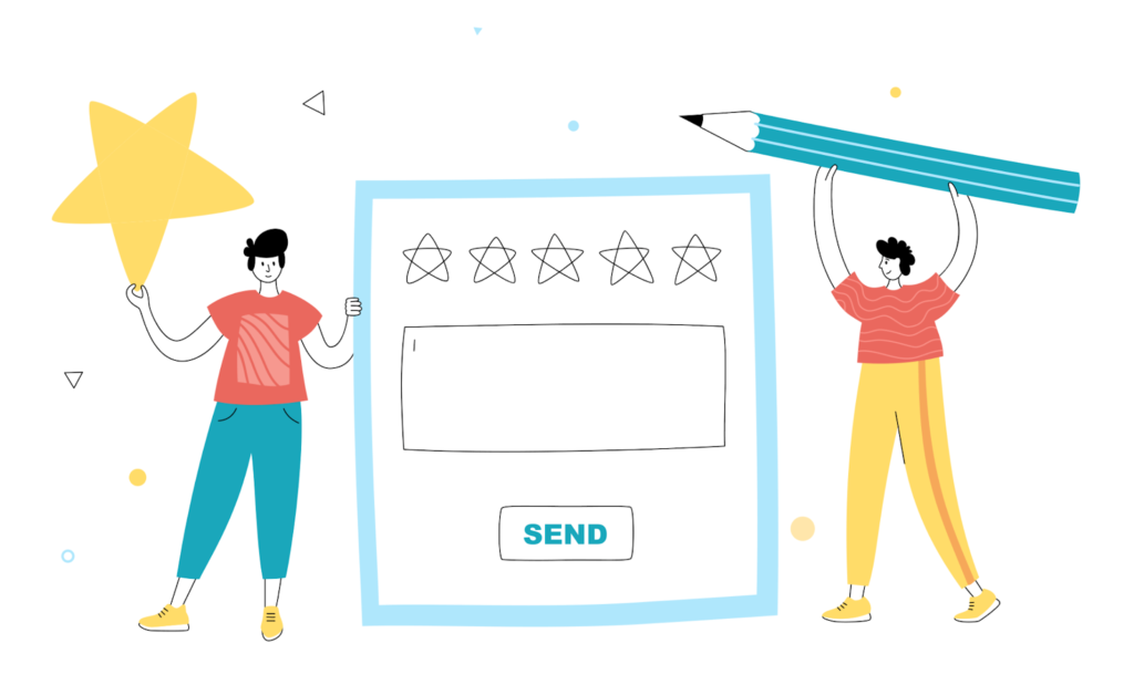 Contact Forms and Contact Methods