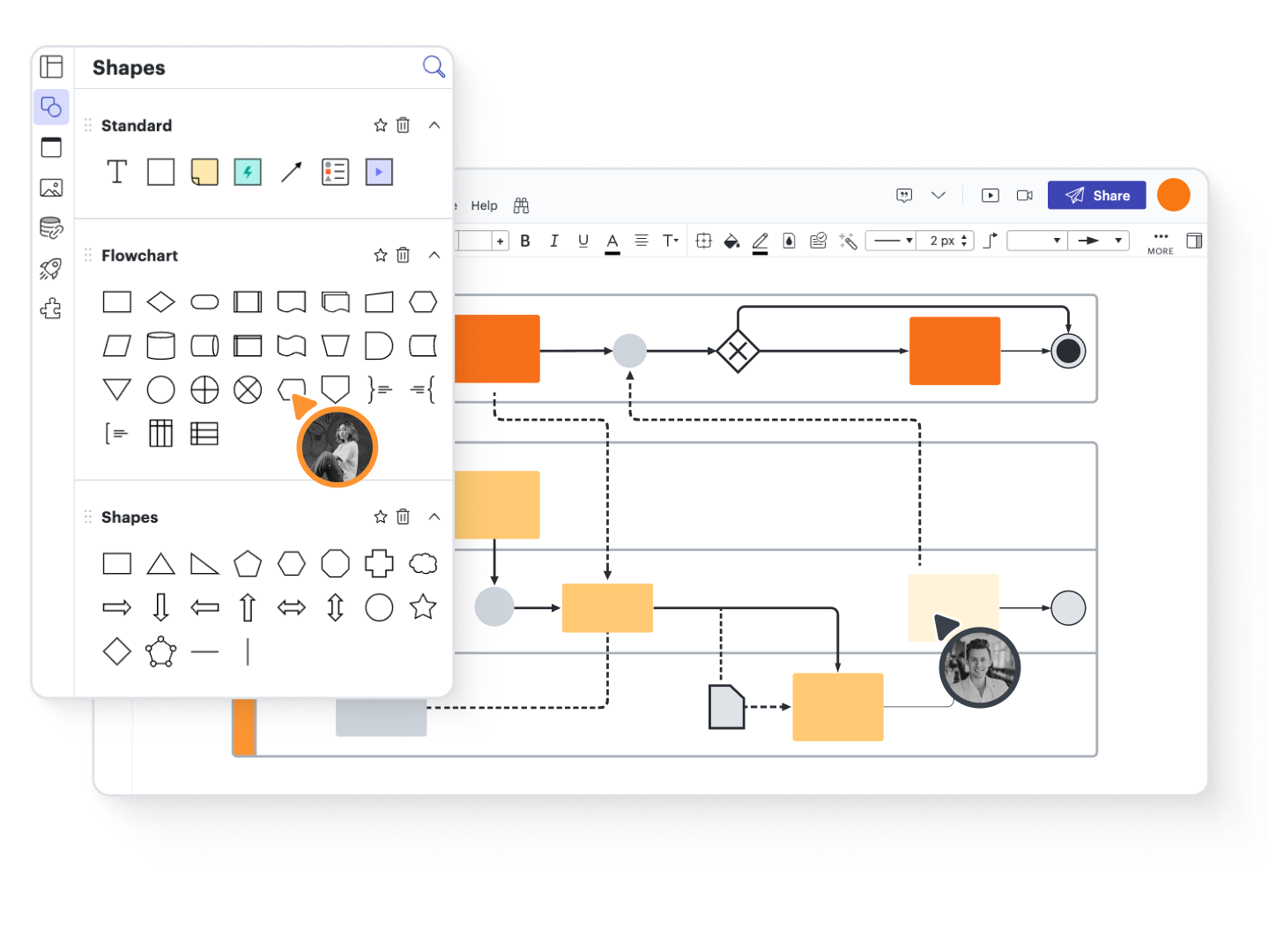 Hybrid Work & Boosting Team Productivity on Content Teams