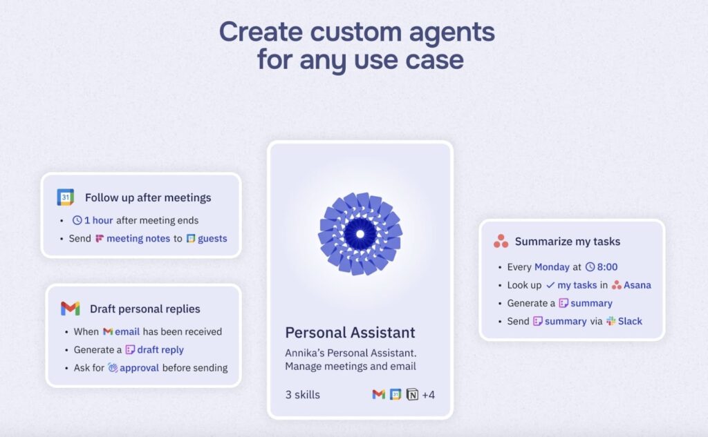 Relay.app's homepage