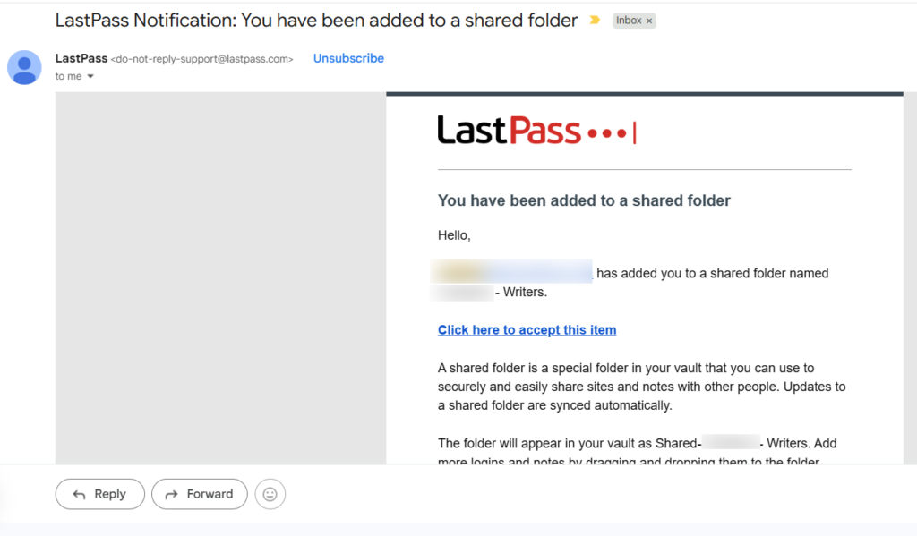LastPass