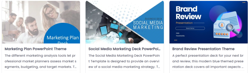 PowerPoint Templates