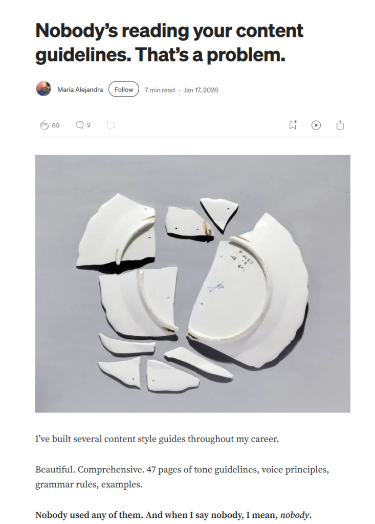 Blog Post